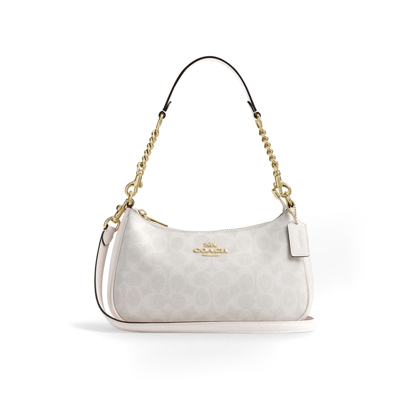 Coach Teri Shoulder Bag - תיק צד קואוץ