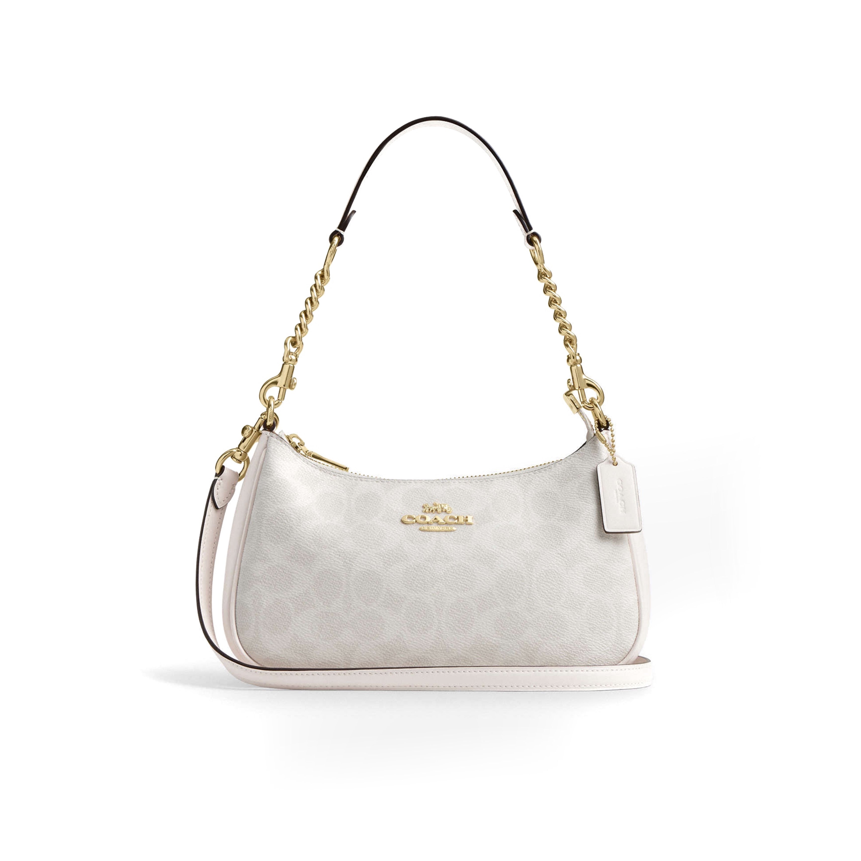 Coach Teri Shoulder Bag | תיק טרי קואוץ׳