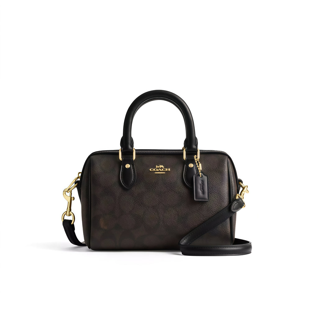 Coach Mini Rowan Bag | תיק מיני קואוץ׳