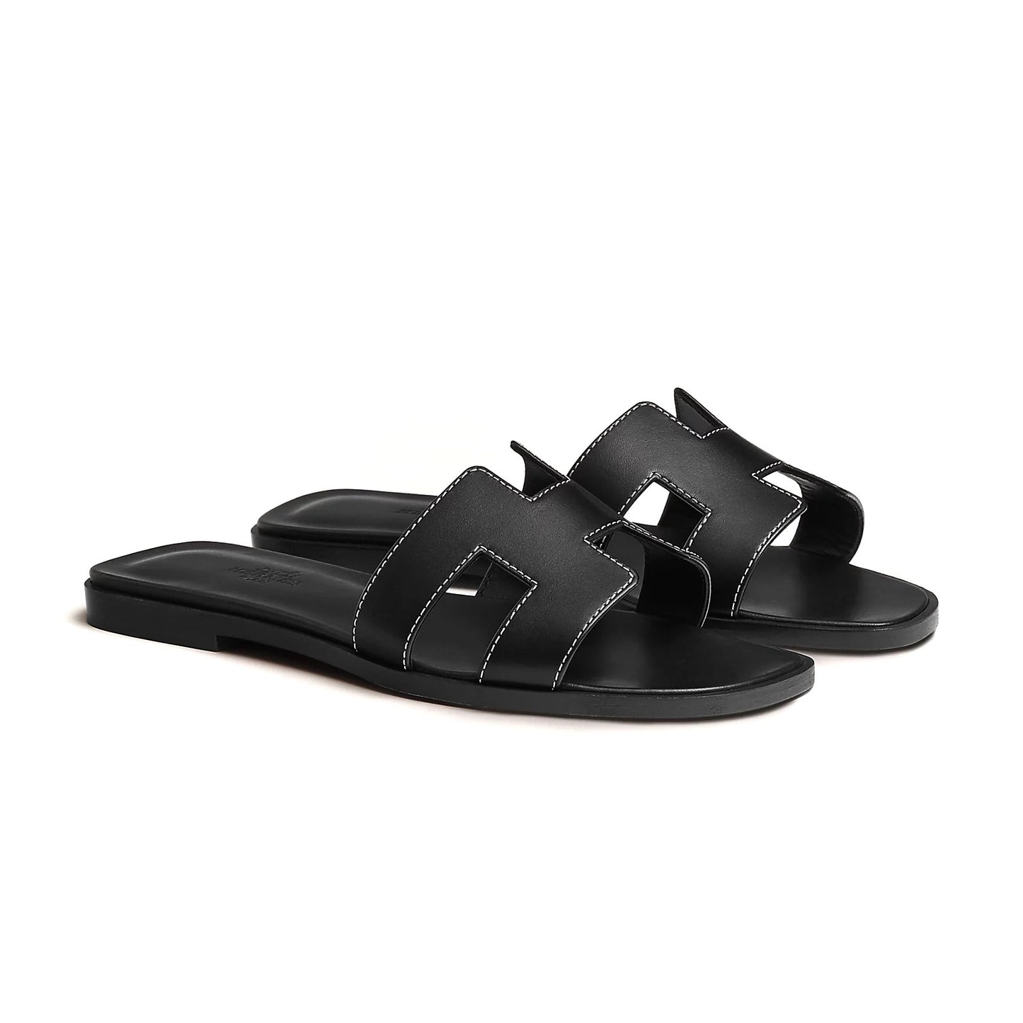Hermes Oran Sandals - כפכפי הרמס