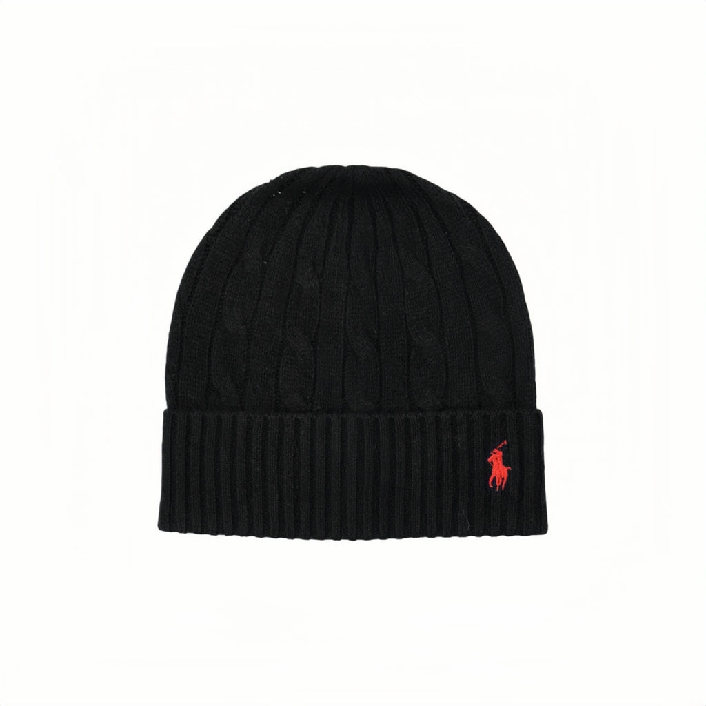 Ralph Lauren Beanie | כובע צמר ראלף לורן