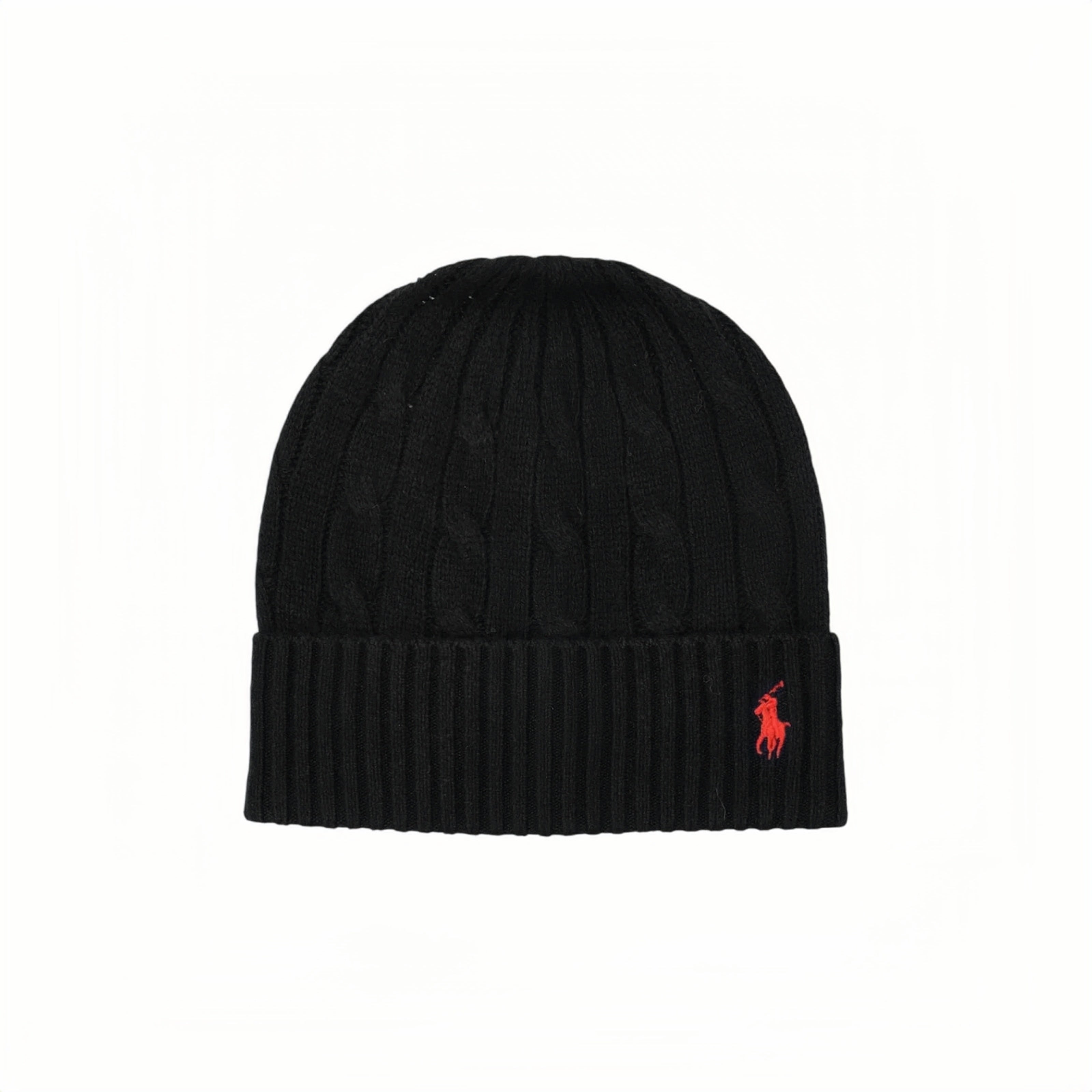 Ralph Lauren Beanie | כובע צמר ראלף לורן