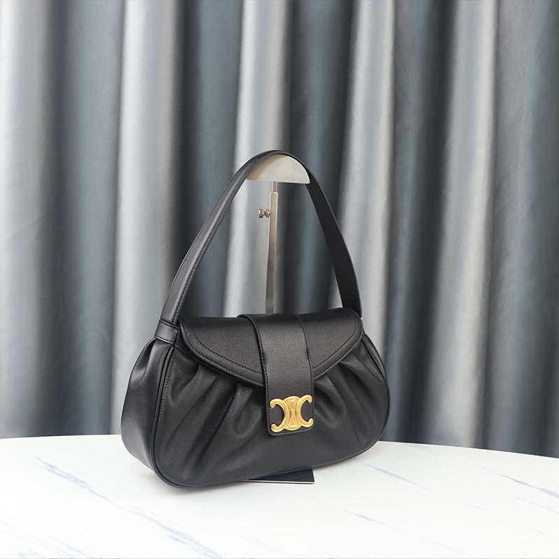 Celine Medium Poly Bag - תיק סלין