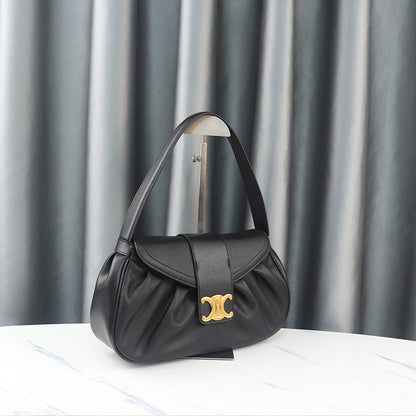 Celine Medium Poly Bag - תיק סלין