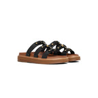 Celine Gladiator Slides | כפכפי סלין