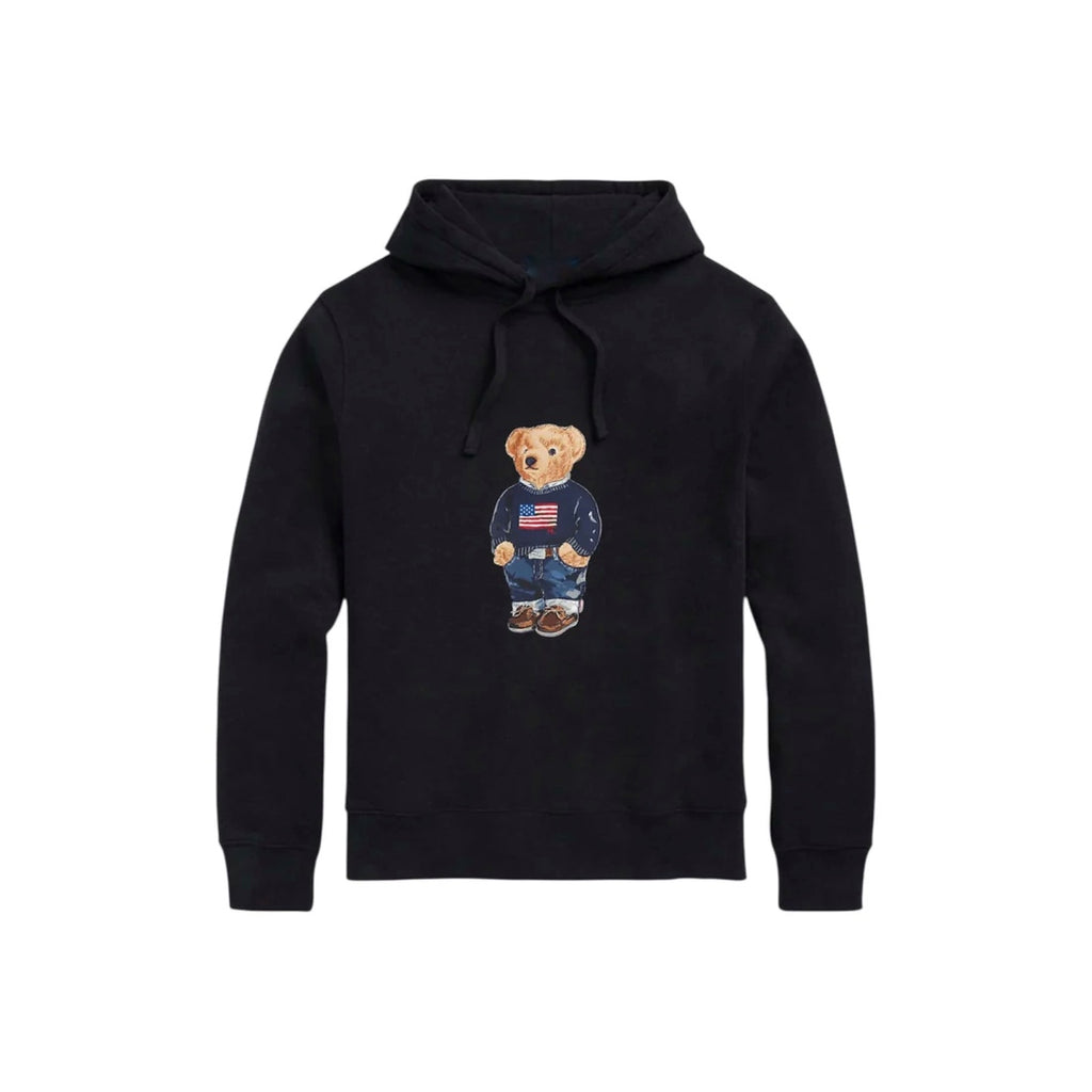 Lauren Hoodie | פוטר דובי דגם לורן