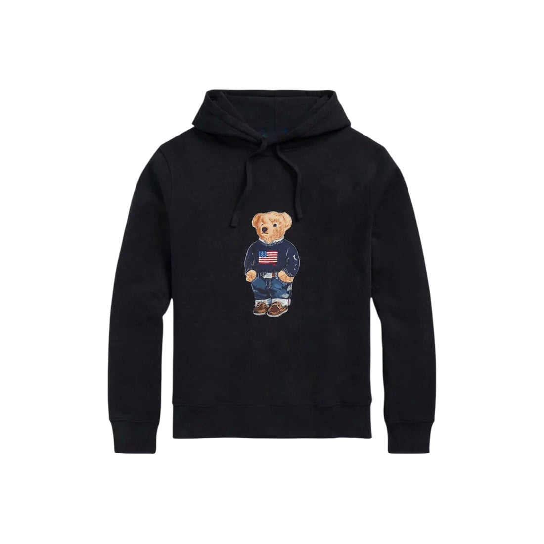 Lauren Hoodie | פוטר דובי דגם לורן