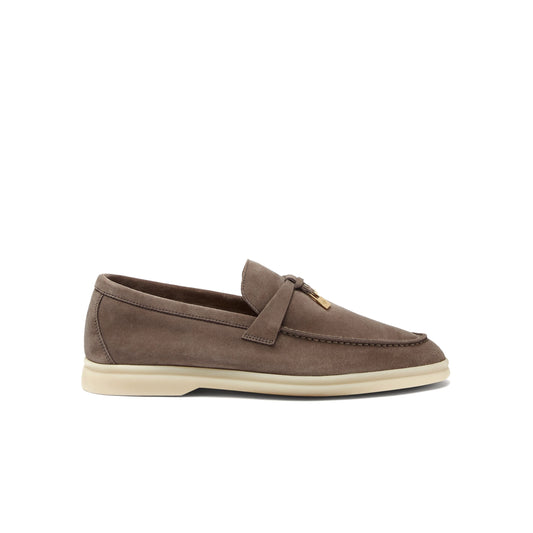 Loro Piana Summer Charms Walk Loafers - נעלי לורו פיאנה