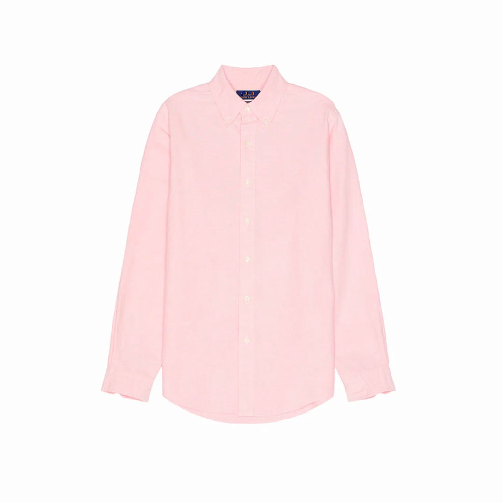 מכופתרת דגם לורן | Lauren Shirt