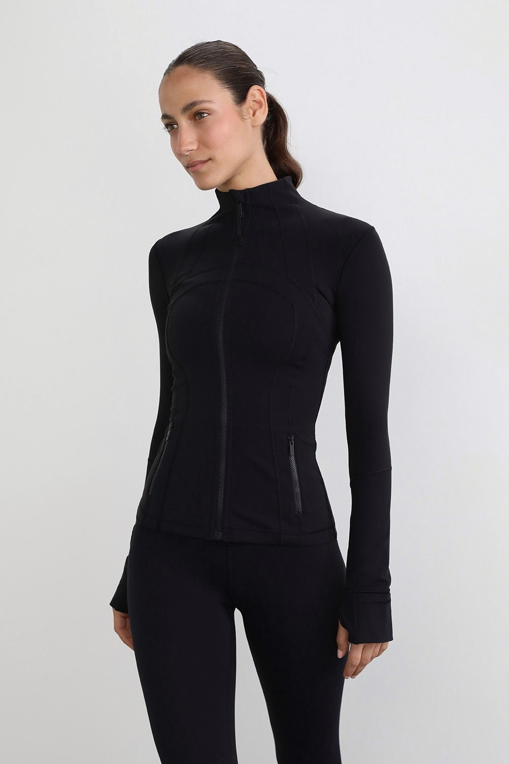 Lemon Define Jacket | ז׳קט למון