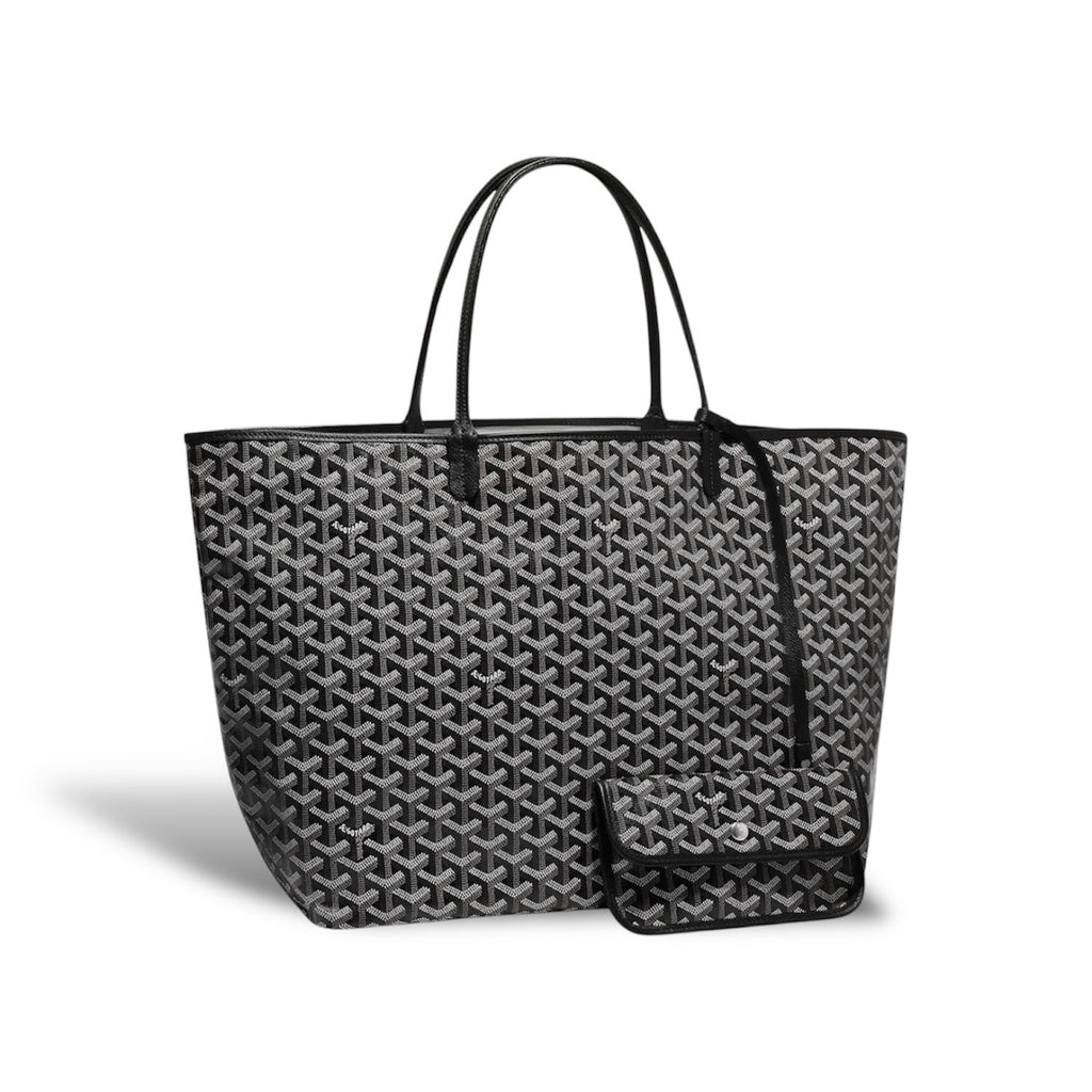 Goyard Saint Louis Tote Bag | תיק גויארד