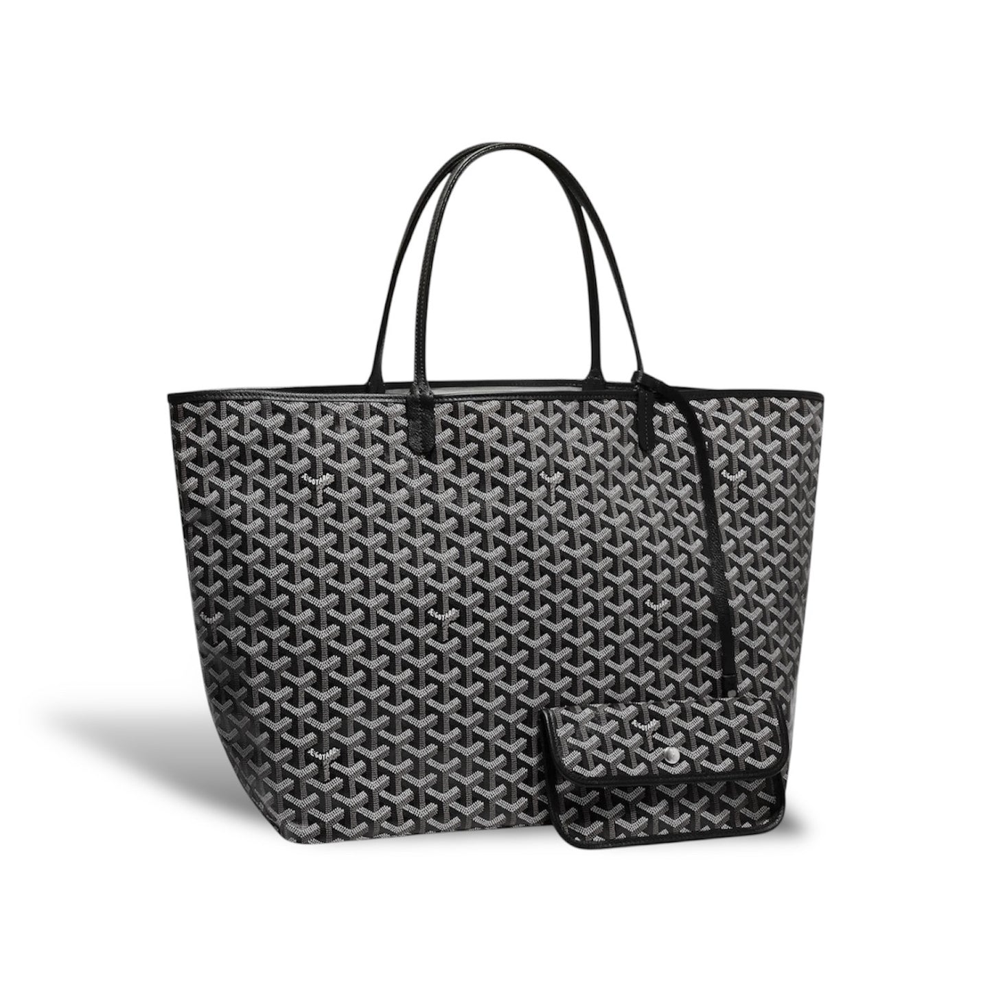 Goyard Saint Louis Tote Bag - תיק גויארד