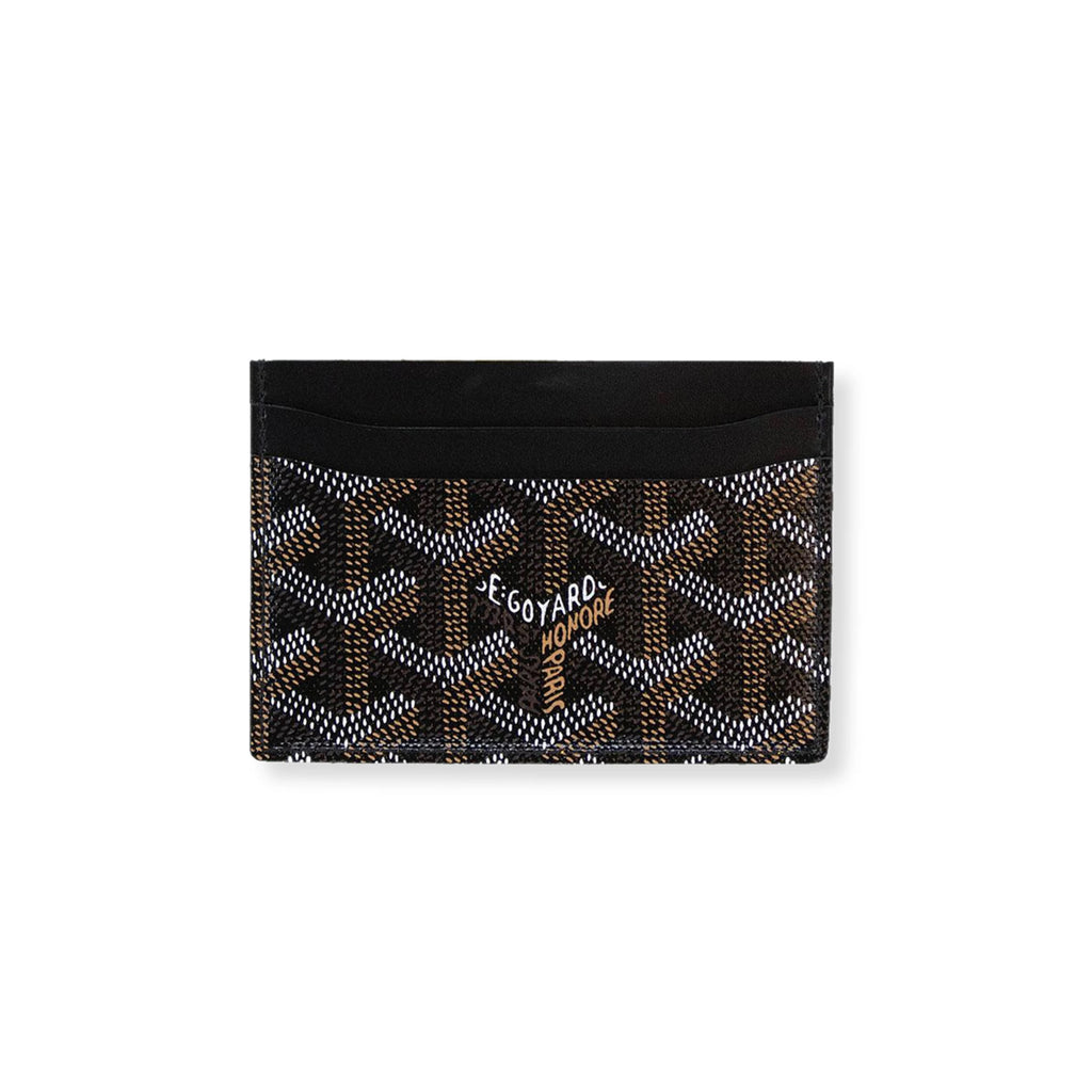Goyard Card Holder - קארד הולדר גויארד