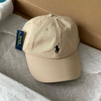 כובע בייסבול ראלף לורן - Ralph Lauren