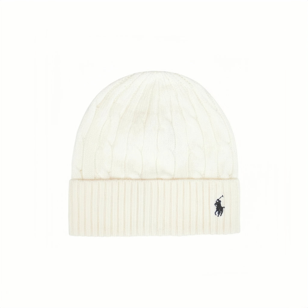 Ralph Lauren Beanie | כובע צמר ראלף לורן