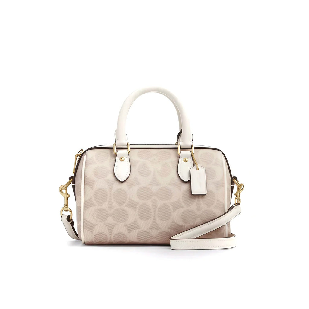 Mini Rowan | תיק מיני דגם רוואן