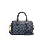 Coach Mini Rowan Bag | תיק מיני קואוץ׳