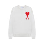 Ami Paris Sweater | סוודר אמי פריז