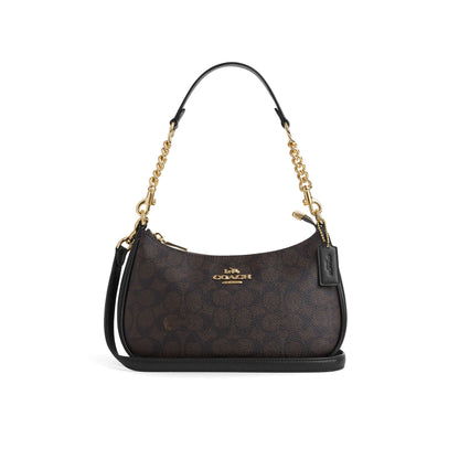 Coach Teri Shoulder Bag - תיק צד קואוץ