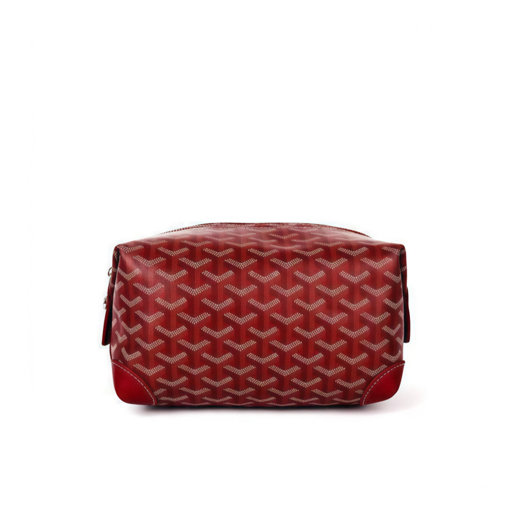 Goyard BOWLING 25 TOILETRY BAG - תיק גויארד