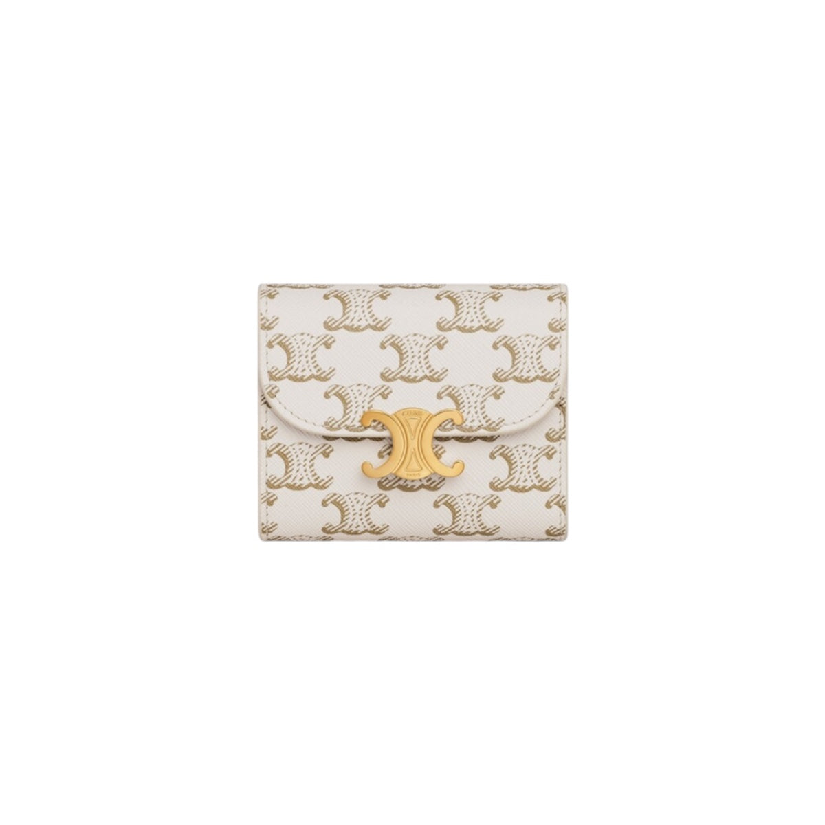 Celine Small Flap Wallet | ארנק סלין