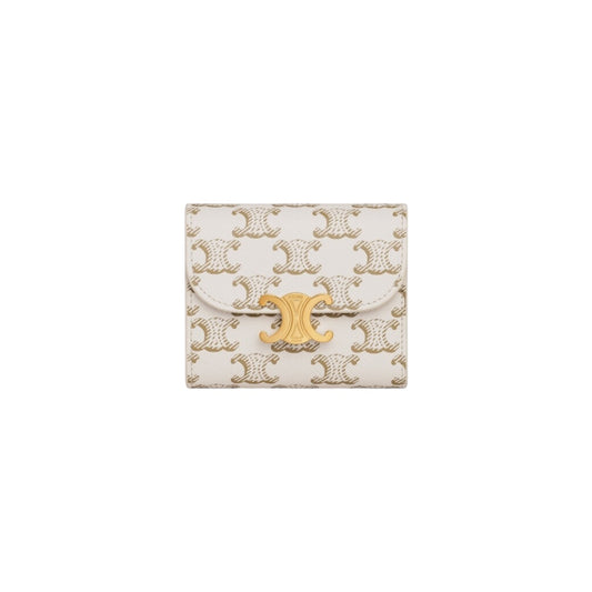 Small Flap Wallet - ארנק סלין