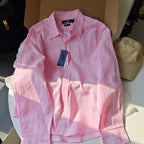 מכופתרת דגם לורן | Lauren Shirt