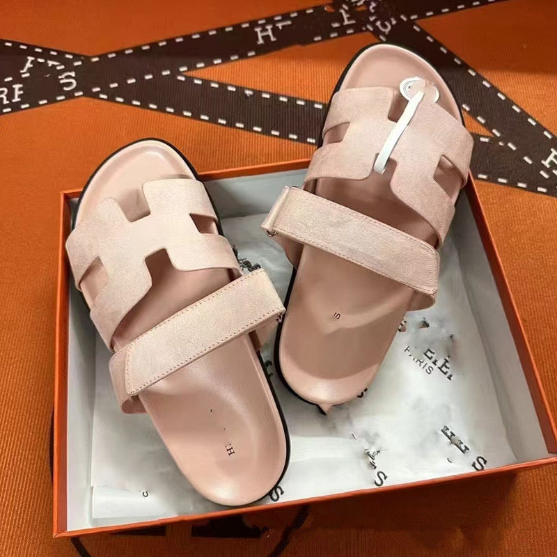 Hermes Chypre Sandal - כפכפי הרמס