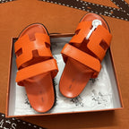 Hermes Chypre Sandal - כפכפי הרמס