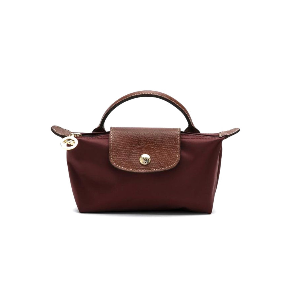 Longchamp Mini Clutch Bag - תיק מיני לונגשאמפ