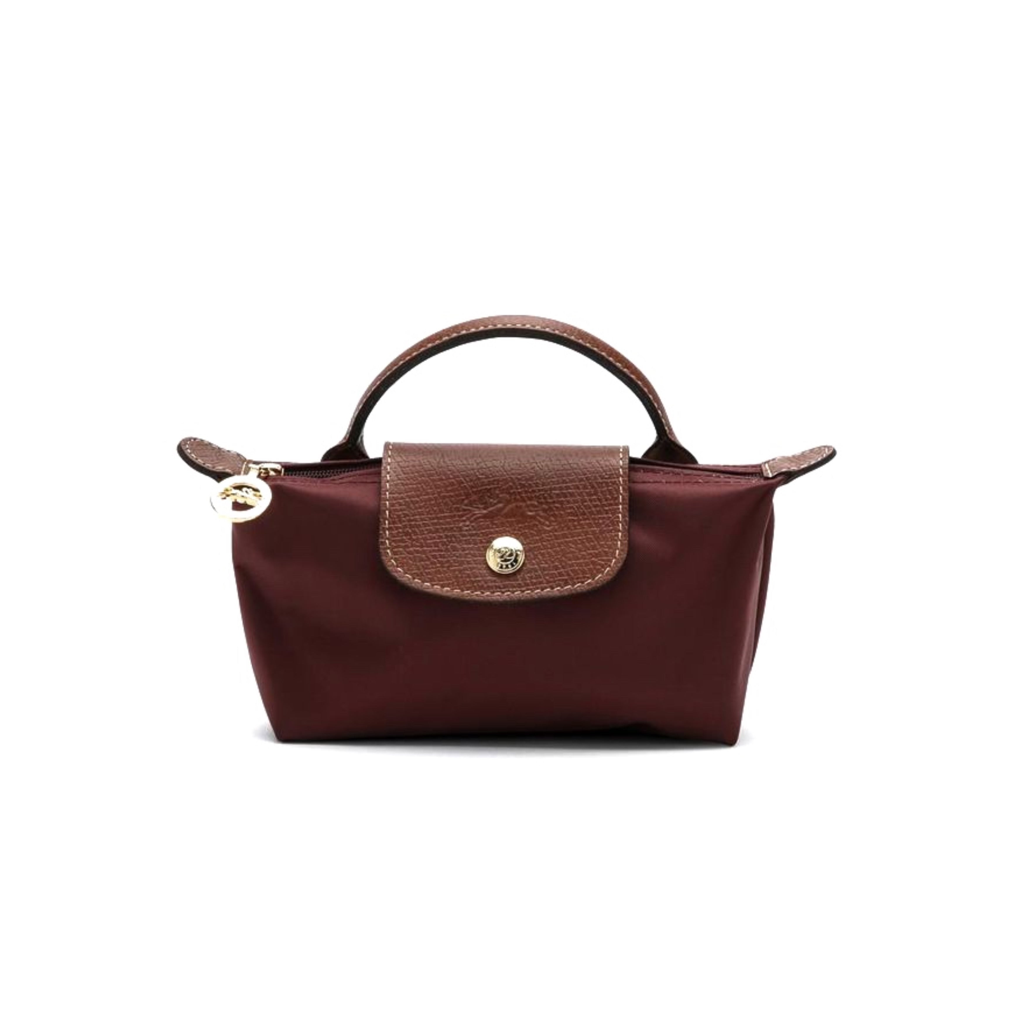 Longchamp Mini Clutch Bag - תיק מיני לונגשאמפ