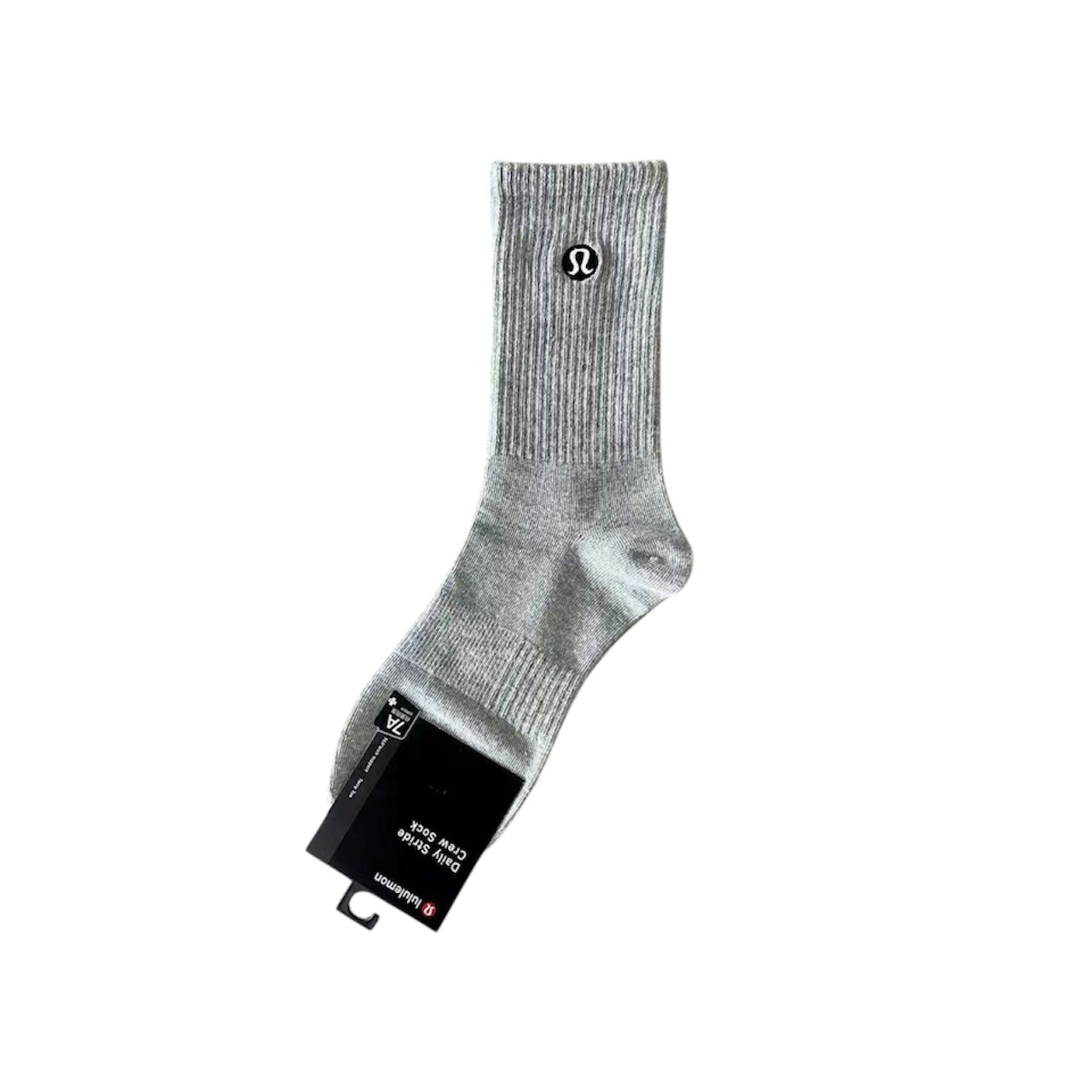מארז 3 זוגות גרביים לולולמון | Lululemon Socks