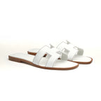 Hermes Oran Sandals | כפכפי הרמס