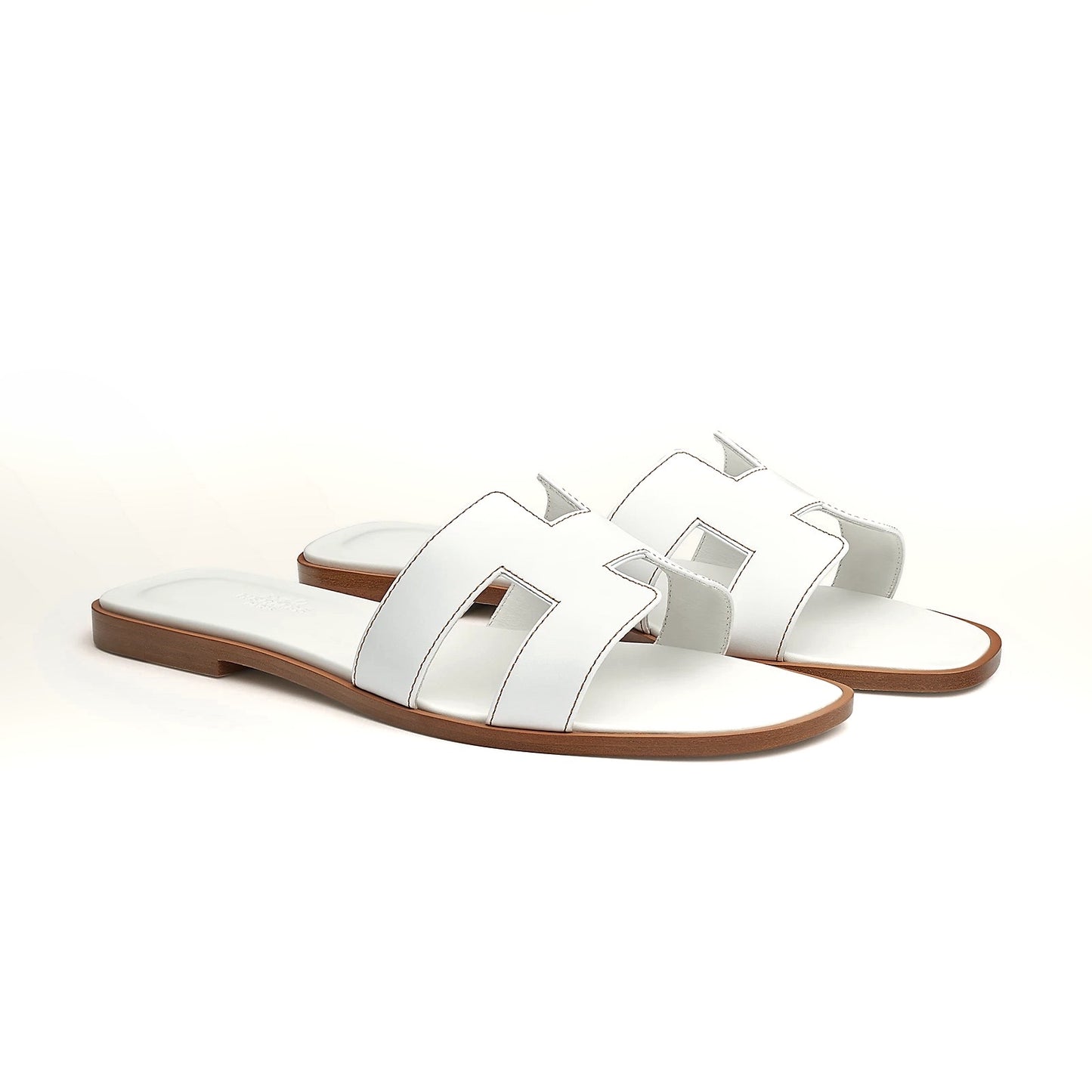 Hermes Oran Sandals - כפכפי הרמס