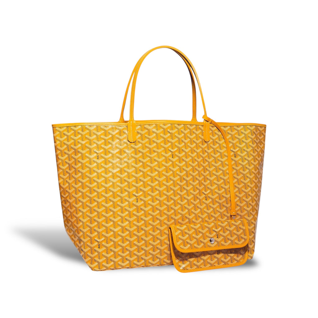 Goyard Saint Louis Tote Bag | תיק גויארד