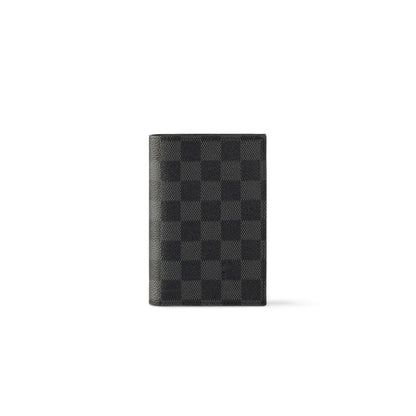 Passport Holder -  פספורט הולדר לואי