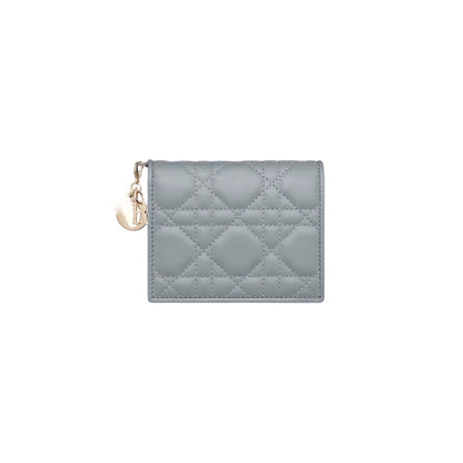 Mini Lady Gardenia Wallet - ארנק גרדניה דיור