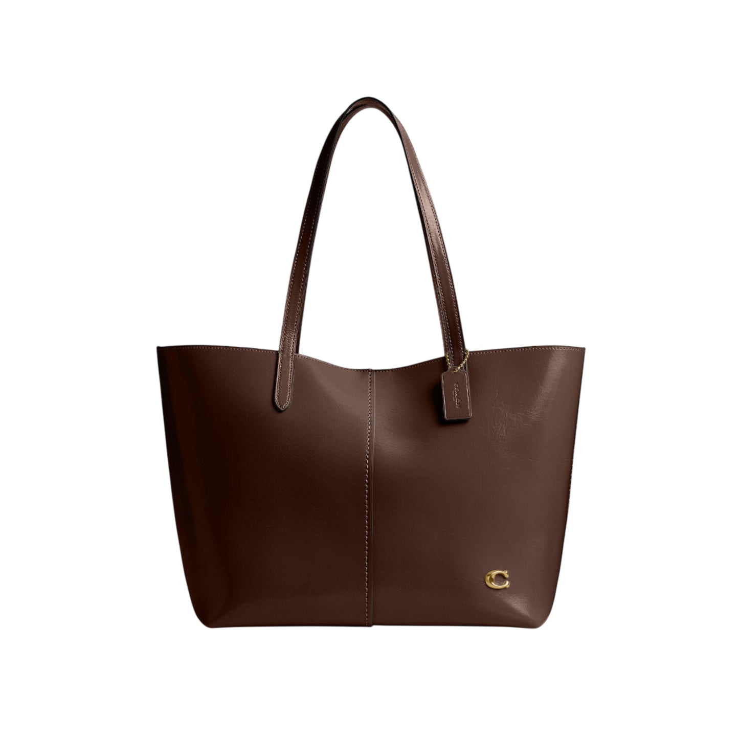 Coach North 32 Tote Bag | תיק קואוץ׳