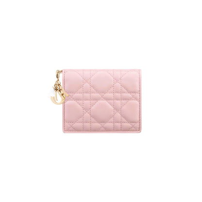 Mini Lady Gardenia Wallet - ארנק גרדניה דיור