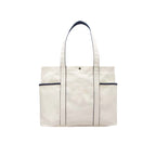 Lemon Canvas Tote Bag | תיק לארג׳ למון