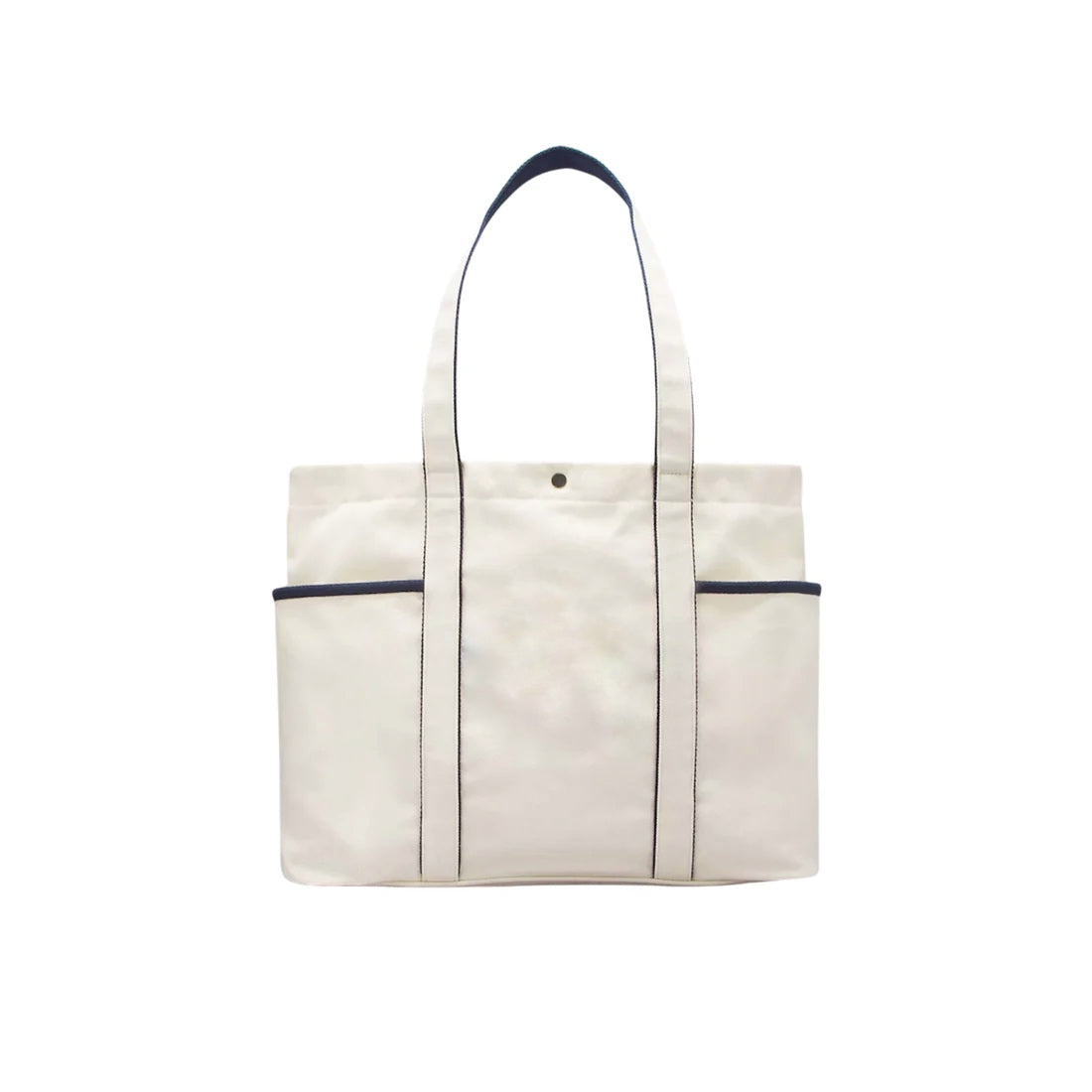 Lemon Canvas Tote Bag | תיק לארג׳ למון