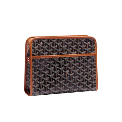 Goyard Jouvence MM Bag | קלאץ׳ גויארד