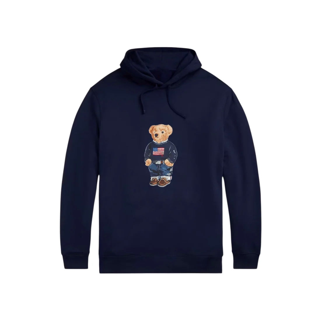 Lauren Hoodie | פוטר דובי דגם לורן