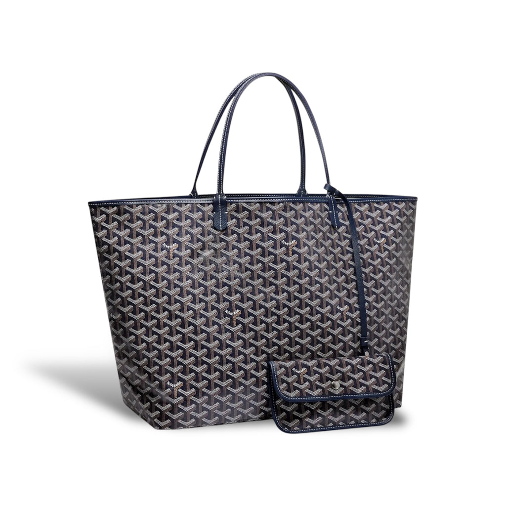 Goyard Saint Louis Tote Bag | תיק גויארד