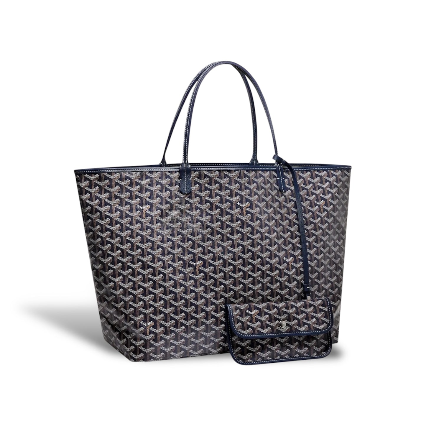 Goyard Saint Louis Tote Bag - תיק גויארד
