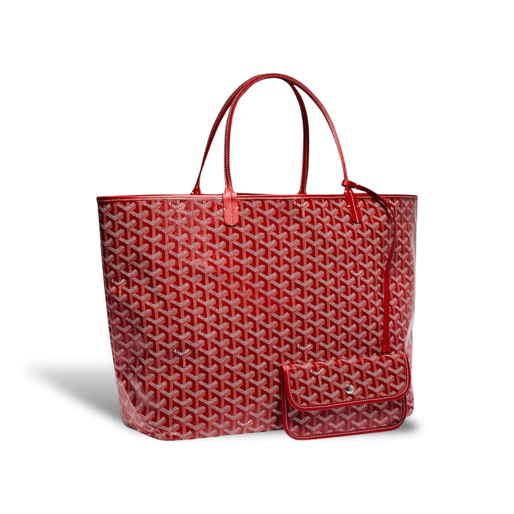 Goyard Saint Louis Tote Bag | תיק גויארד