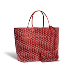 Goyard Saint Louis Tote Bag | תיק גויארד