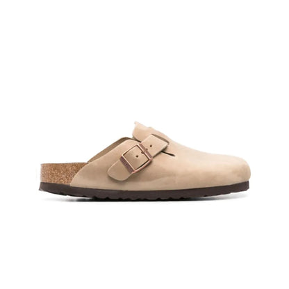 כפכפי בירקנשטוק - Birkenstock Boston