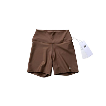 שורט יוגה אלו - Alo Shorts