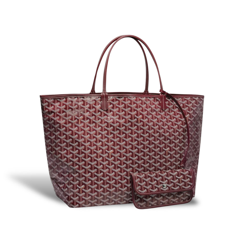 Goyard Saint Louis Tote Bag | תיק גויארד